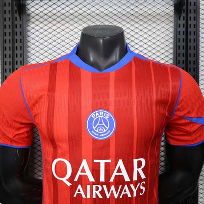 Maillot Paris Third 2025/2026 Player Version