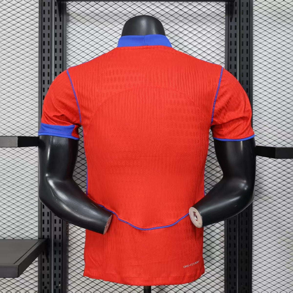 Maillot Paris Third 2025/2026 Player Version