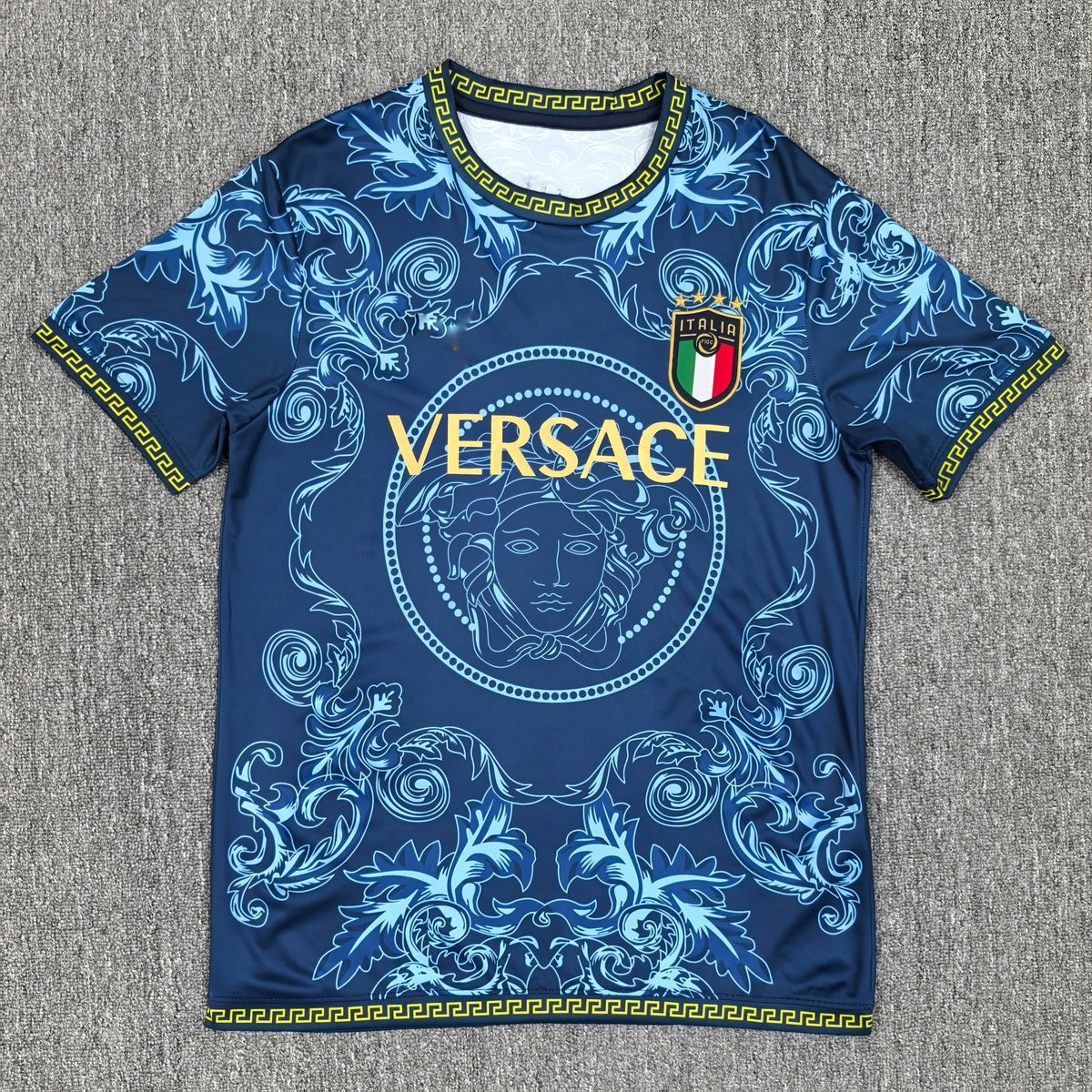 Maillot Italie Concept 2025/2026