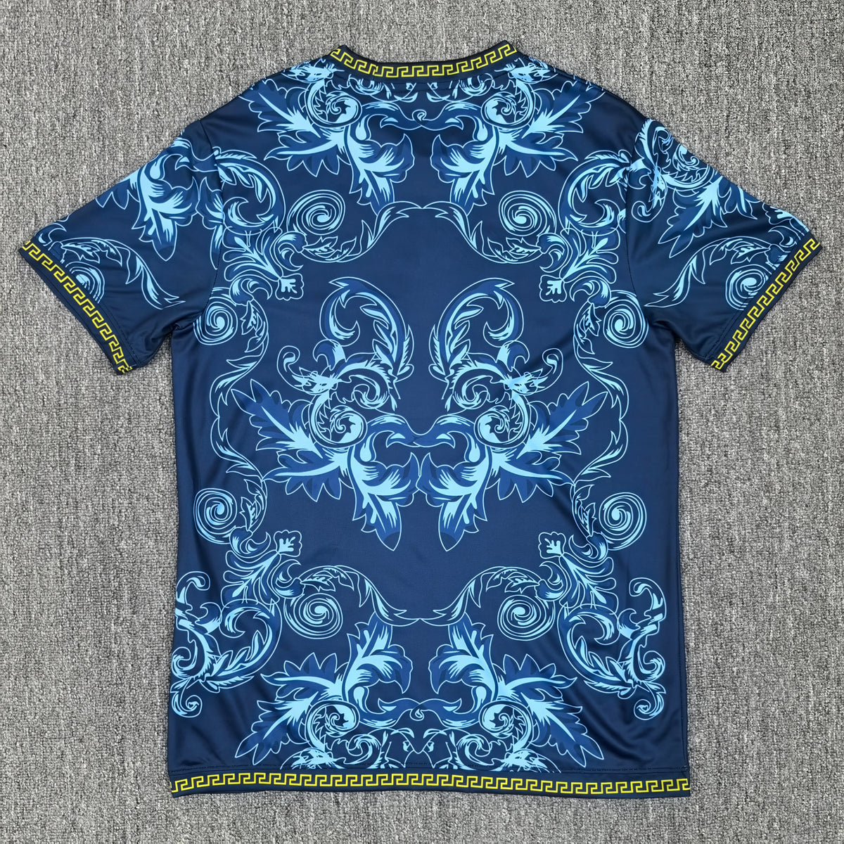 Maillot Italie Concept 2025/2026