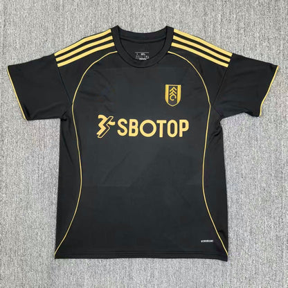 Maillot Fulham Third 2025/2026