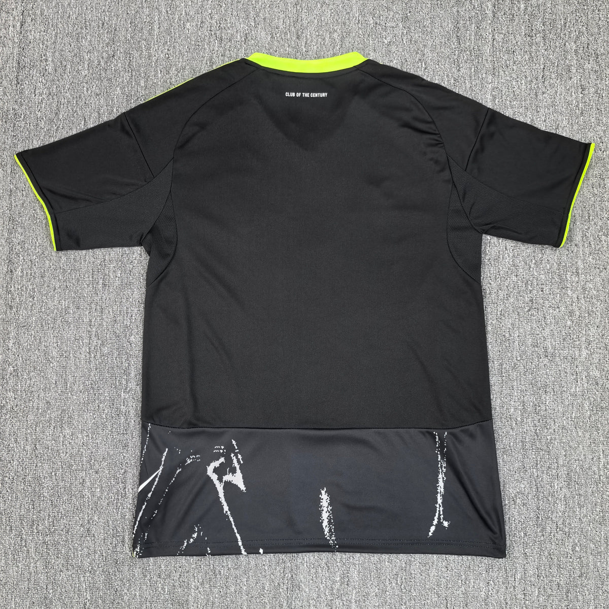 Maillot Al Ahly Extérieur 2025/2026