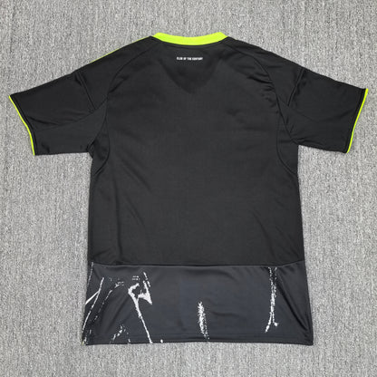 Maillot Al Ahly Extérieur 2025/2026