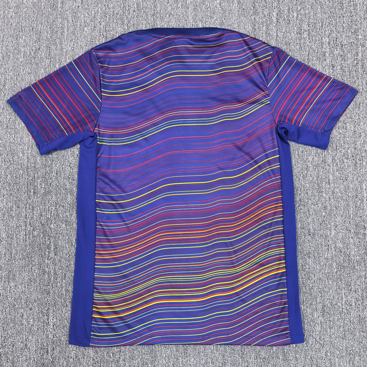 Maillot FC Barca Pre-Match 2025/2026