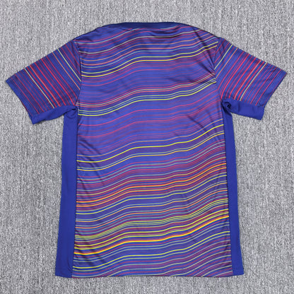 Maillot FC Barca Pre-Match 2025/2026