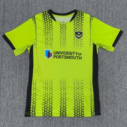 Maillot Portsmouth Third 2025/2026