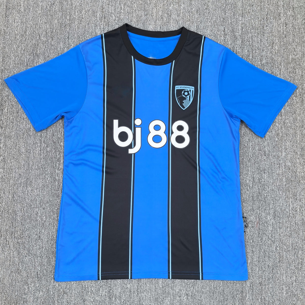 Maillot Bournemouth Extérieur 2025/2026