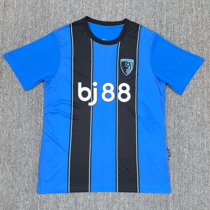 Maillot Bournemouth Extérieur 2025/2026