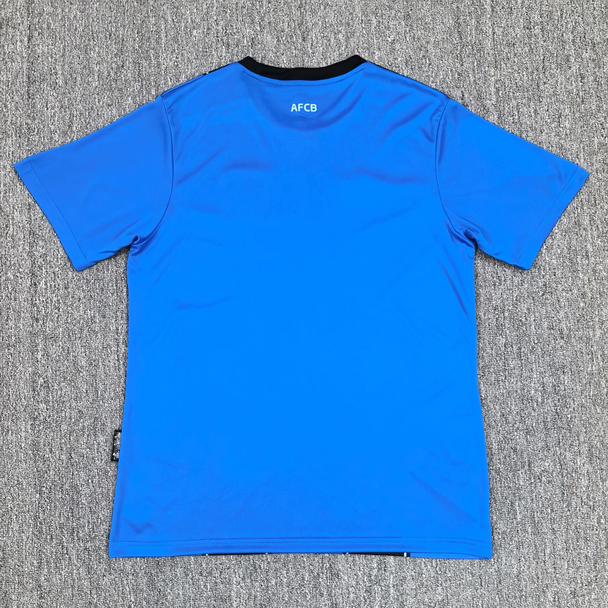 Maillot Bournemouth Extérieur 2025/2026