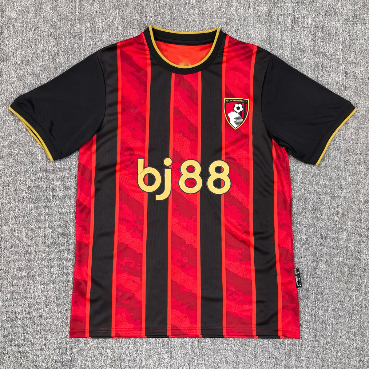 Maillot Bournemouth Domicile 2025/2026