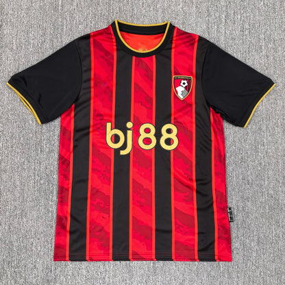 Maillot Bournemouth Domicile 2025/2026