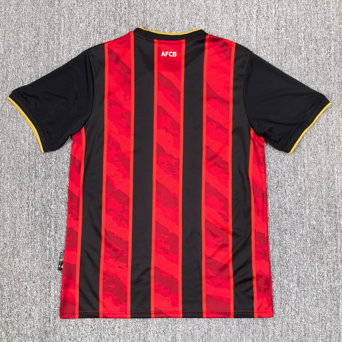 Maillot Bournemouth Domicile 2025/2026