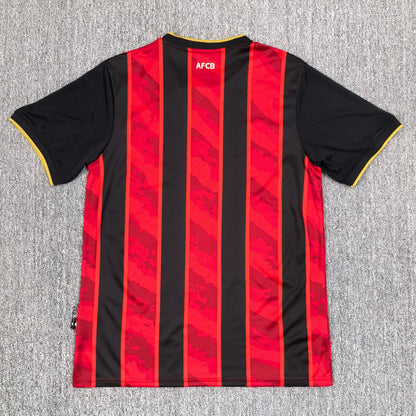 Maillot Bournemouth Domicile 2025/2026