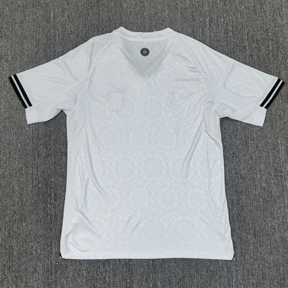 Maillot Fulham Domicile 2025/2026