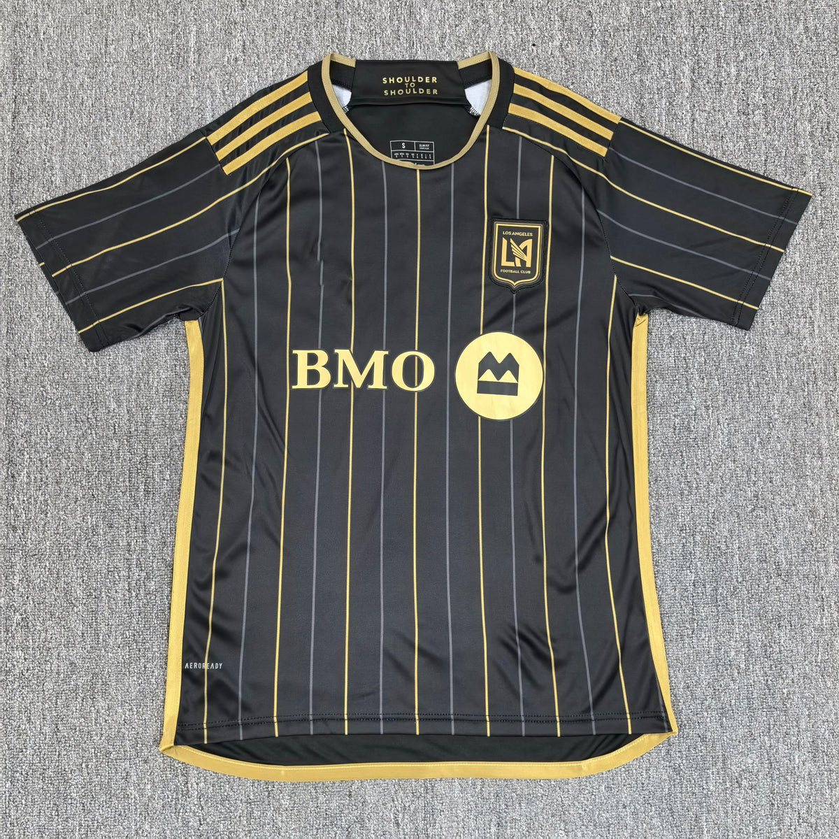 Maillot Los Angeles FC 2024/2025