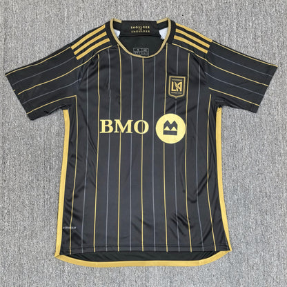 Maillot Los Angeles FC 2024/2025
