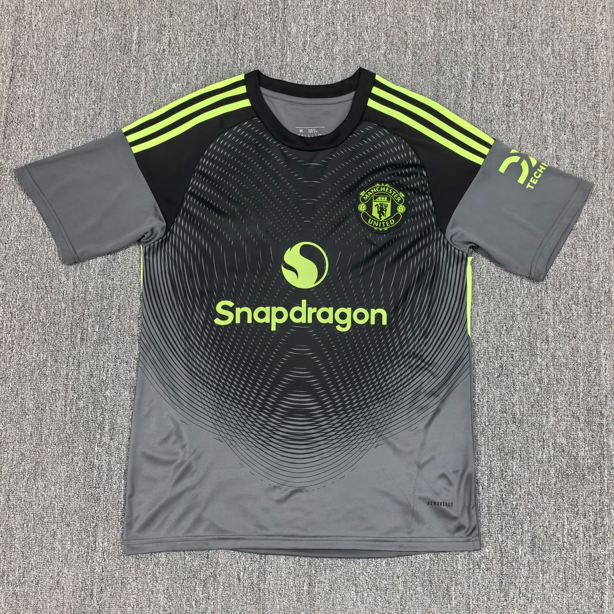 Maillot Manchester United Gardien de But 2025/2026