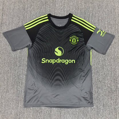 Maillot Manchester United Gardien de But 2025/2026