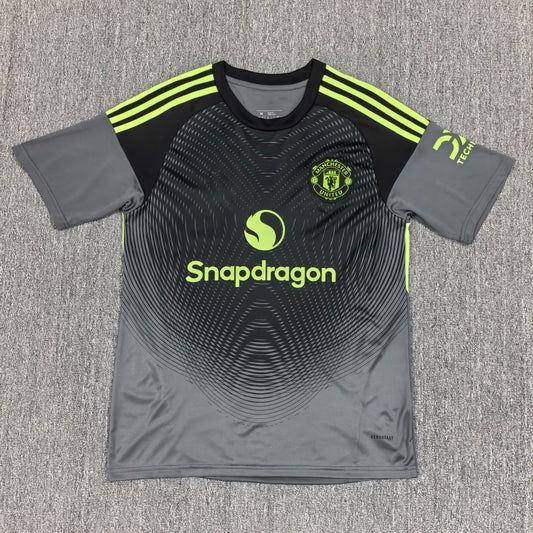 Maillot Manchester United Gardien de But 2025/2026