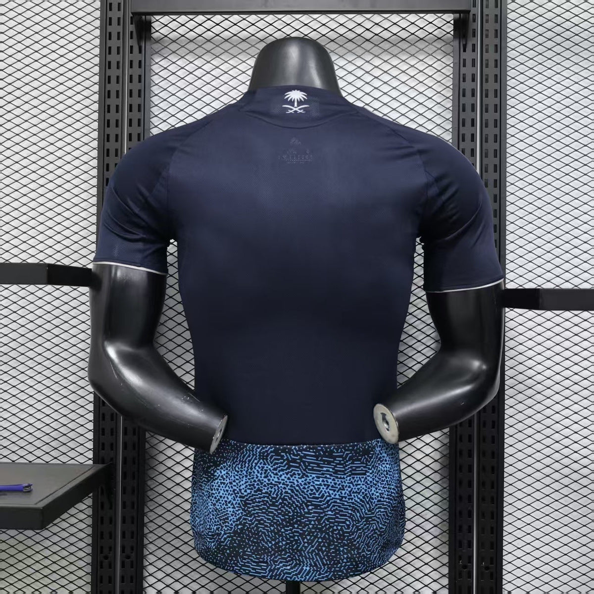 Maillot Al Nassr Extérieur 2025/2026 Player Version