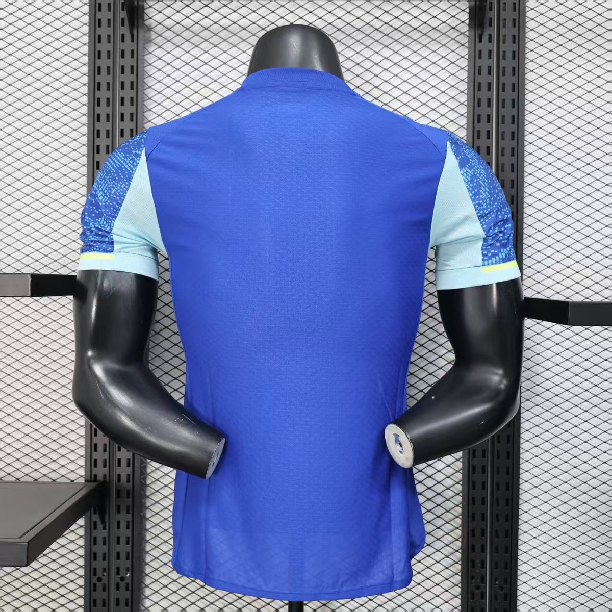 Maillot Olympique de Marseille OM Third 2025/2026 Player Version