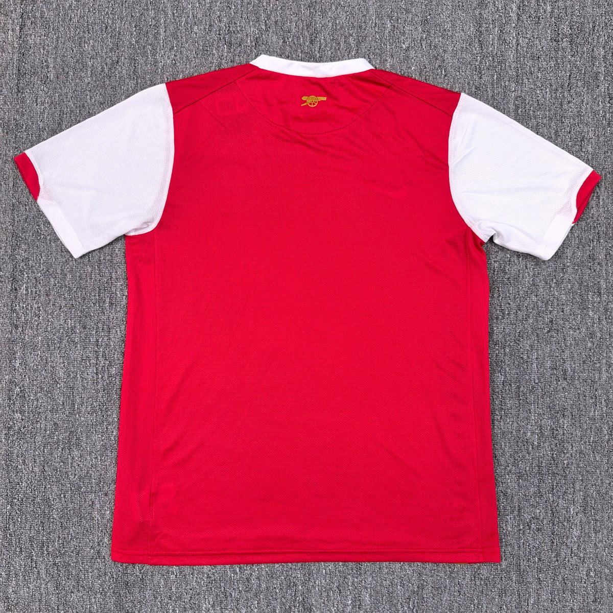 Maillot Arsenal Retro 2006/2007