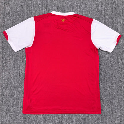 Maillot Arsenal Retro 2006/2007