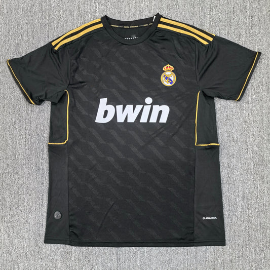 Maillot Real Madrid Retro 2011/2012