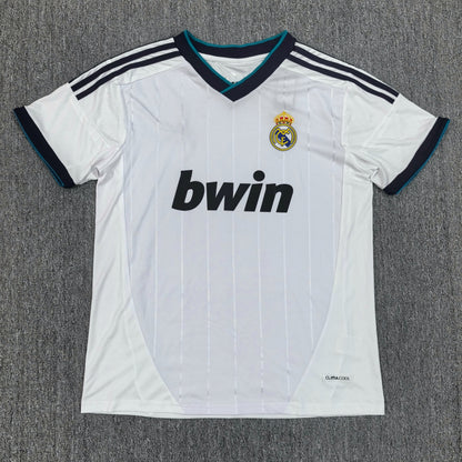 Maillot Real Madrid Retro 2012/2013