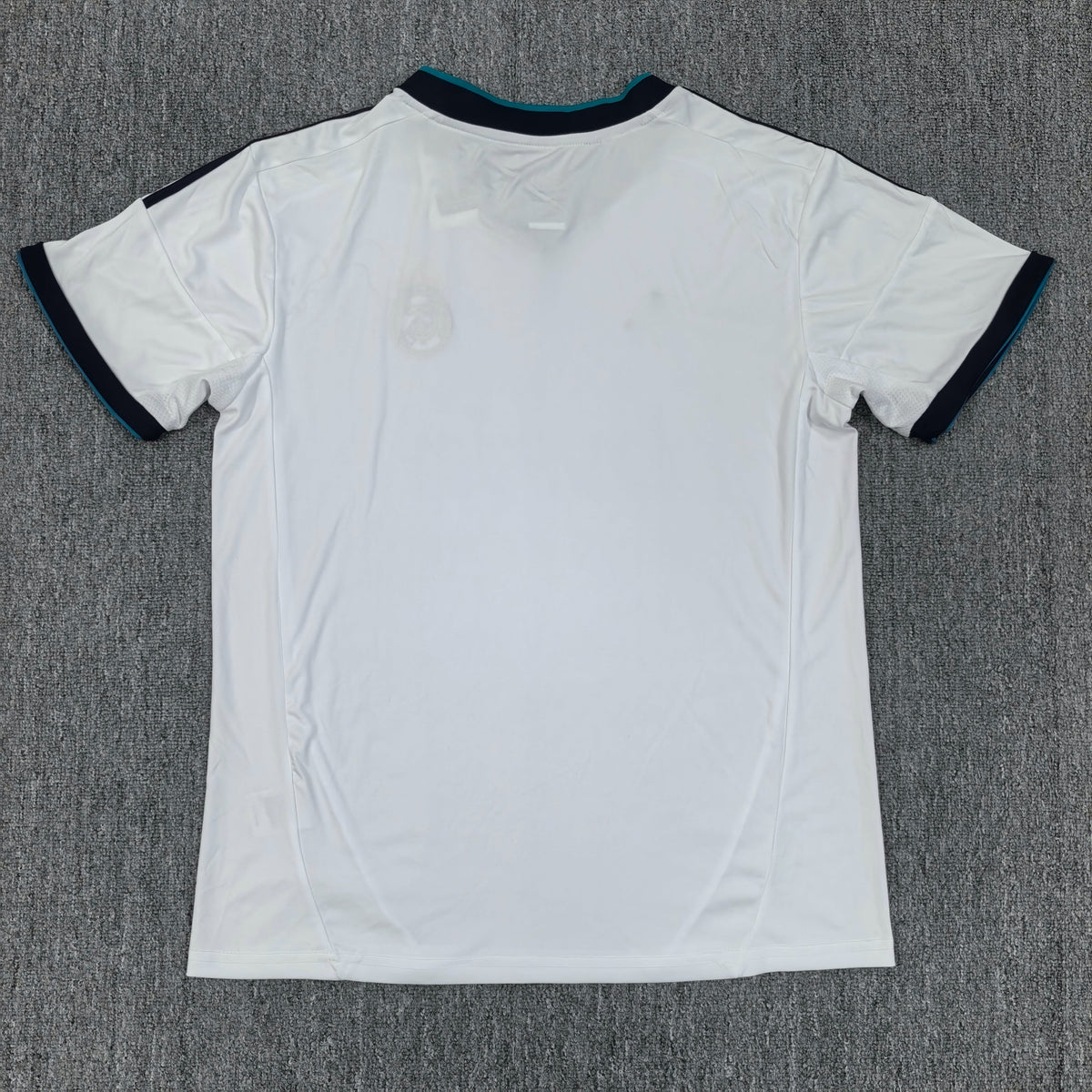 Maillot Real Madrid Retro 2012/2013
