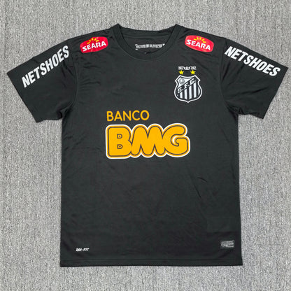 Maillot Santos Retro 2012/2013