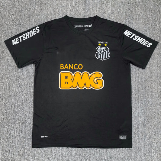 Maillot Santos Retro 2012/2013
