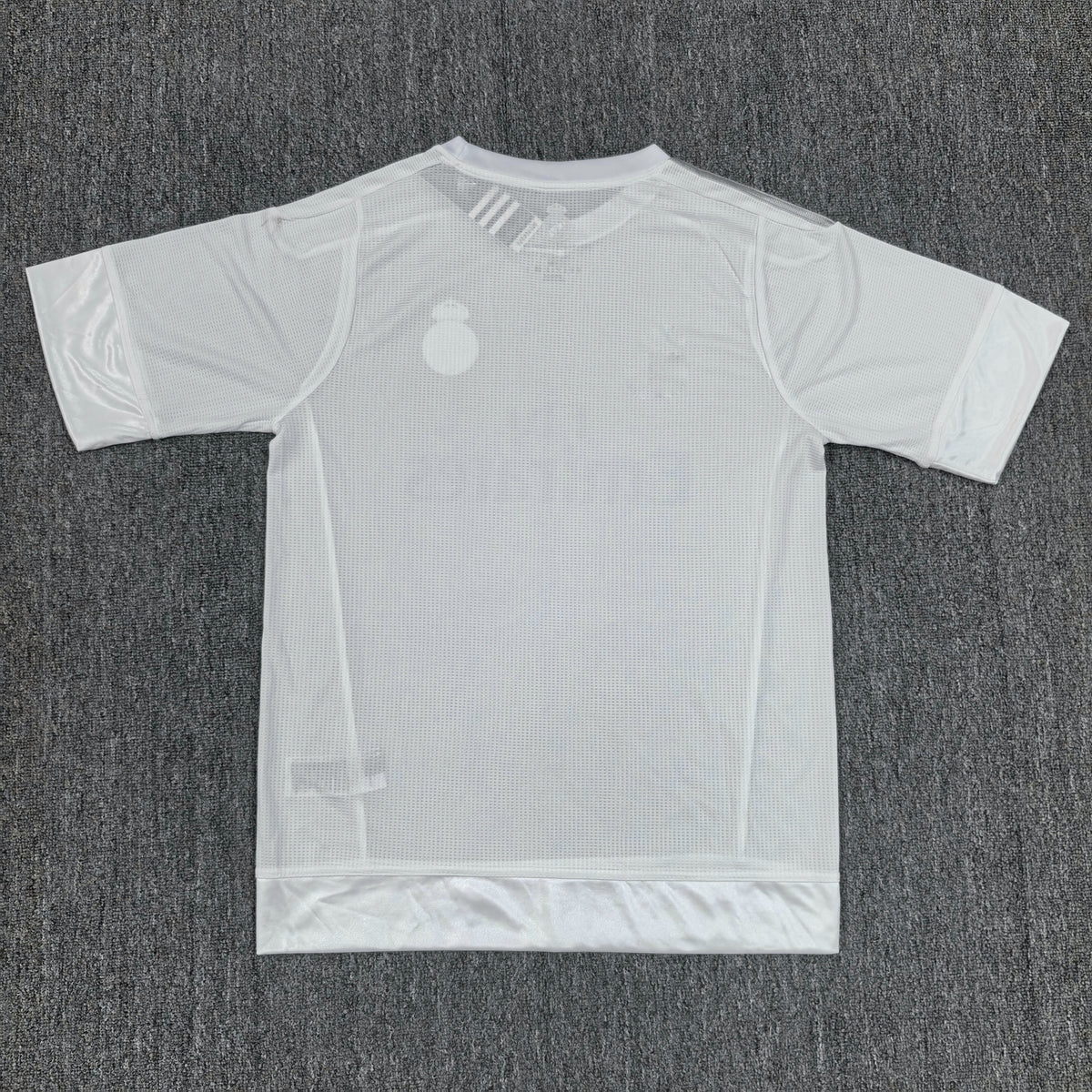 Maillot Real Madrid Retro 2015/2016