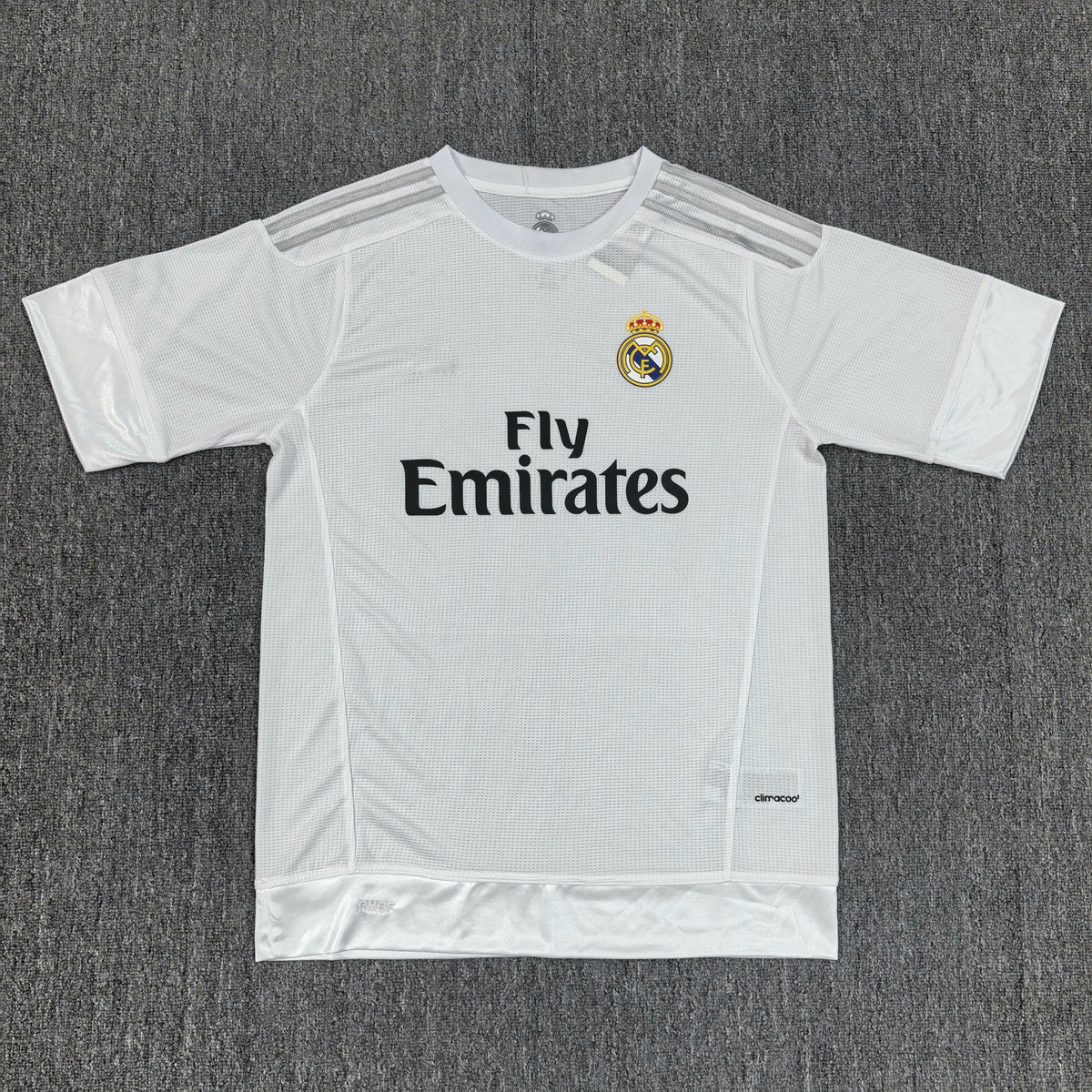 Maillot Real Madrid Retro 2015/2016