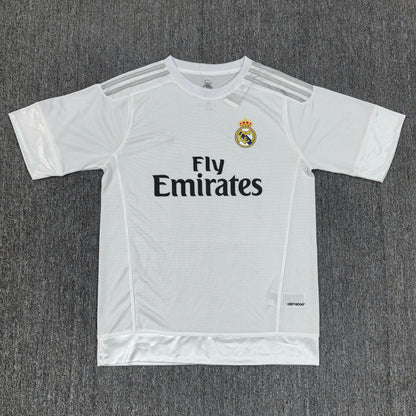 Maillot Real Madrid Retro 2015/2016