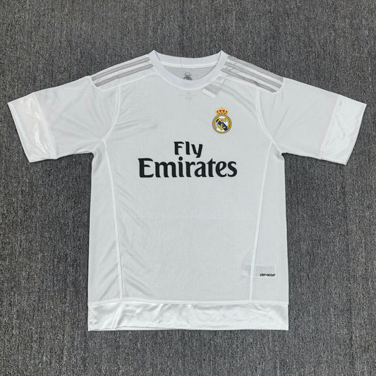 Maillot Real Madrid Retro 2015/2016