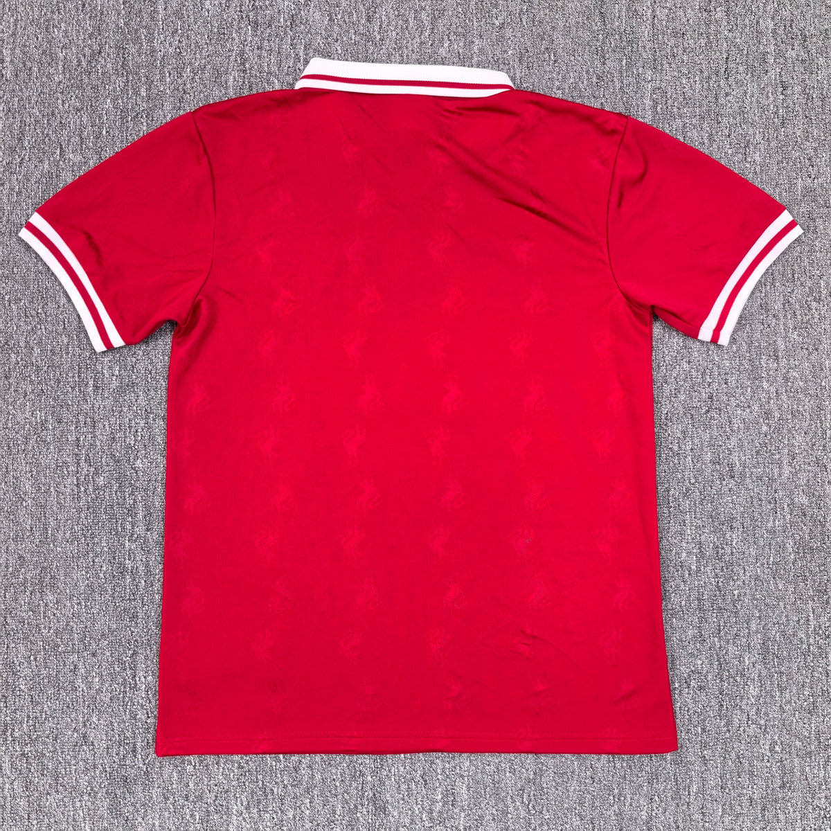 Maillot Liverpool Retro 1996/1997