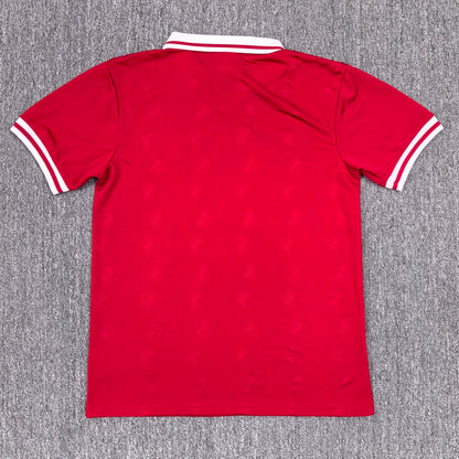 Maillot Liverpool Retro 1996/1997