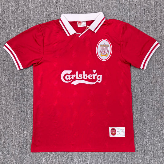 Maillot Liverpool Retro 1996/1997