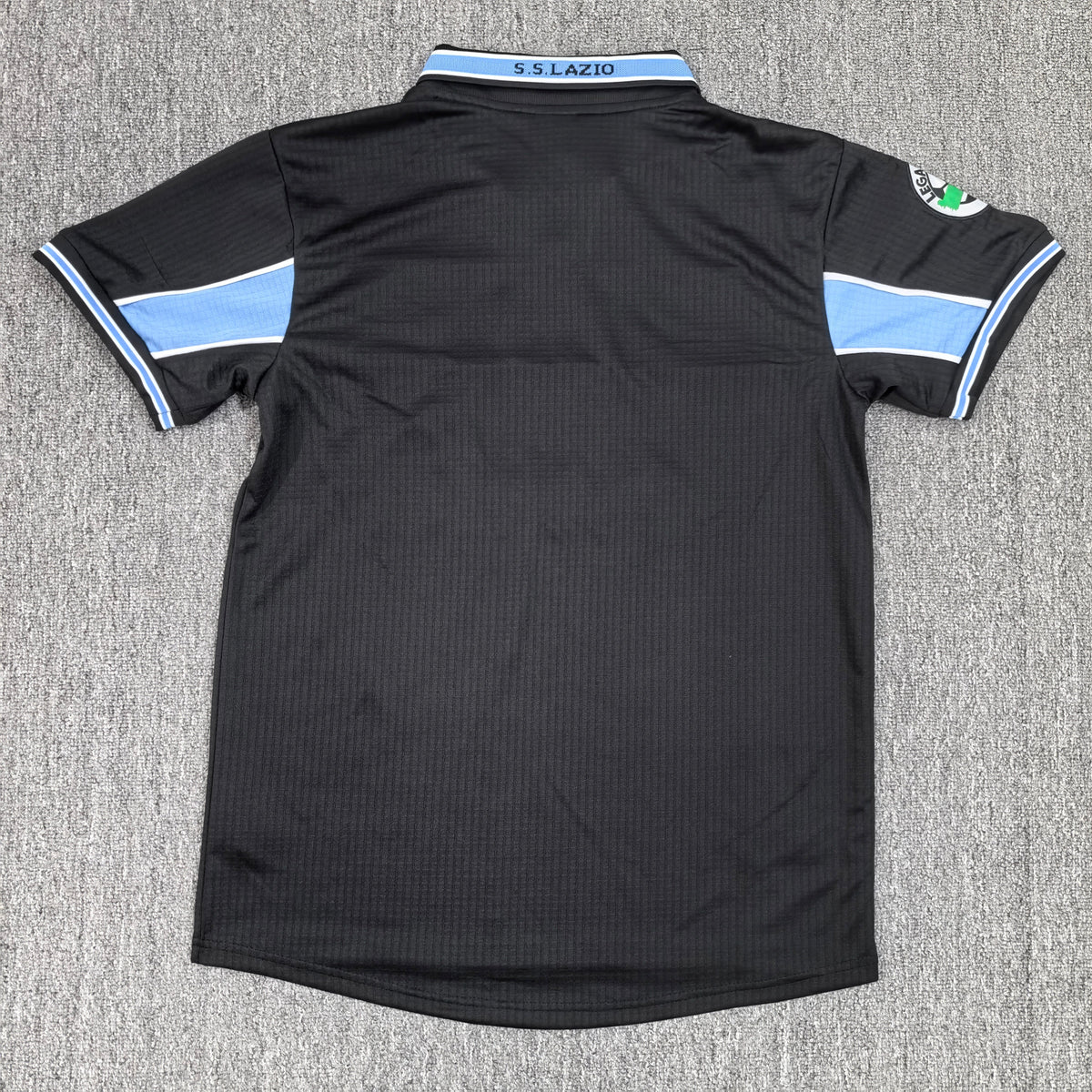 Maillot Lazio Rome Retro 1998/1999
