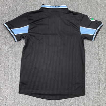 Maillot Lazio Rome Retro 1998/1999