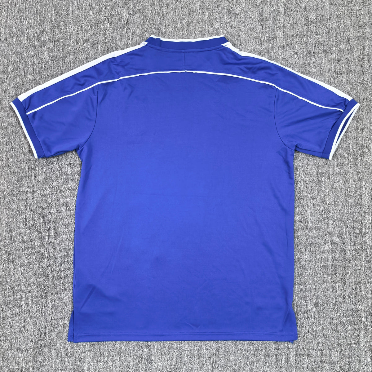Maillot Brésil retro 1998