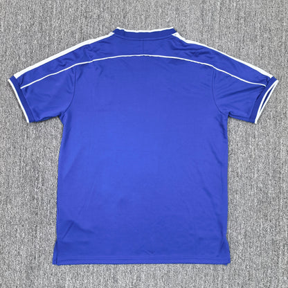 Maillot Brésil retro 1998