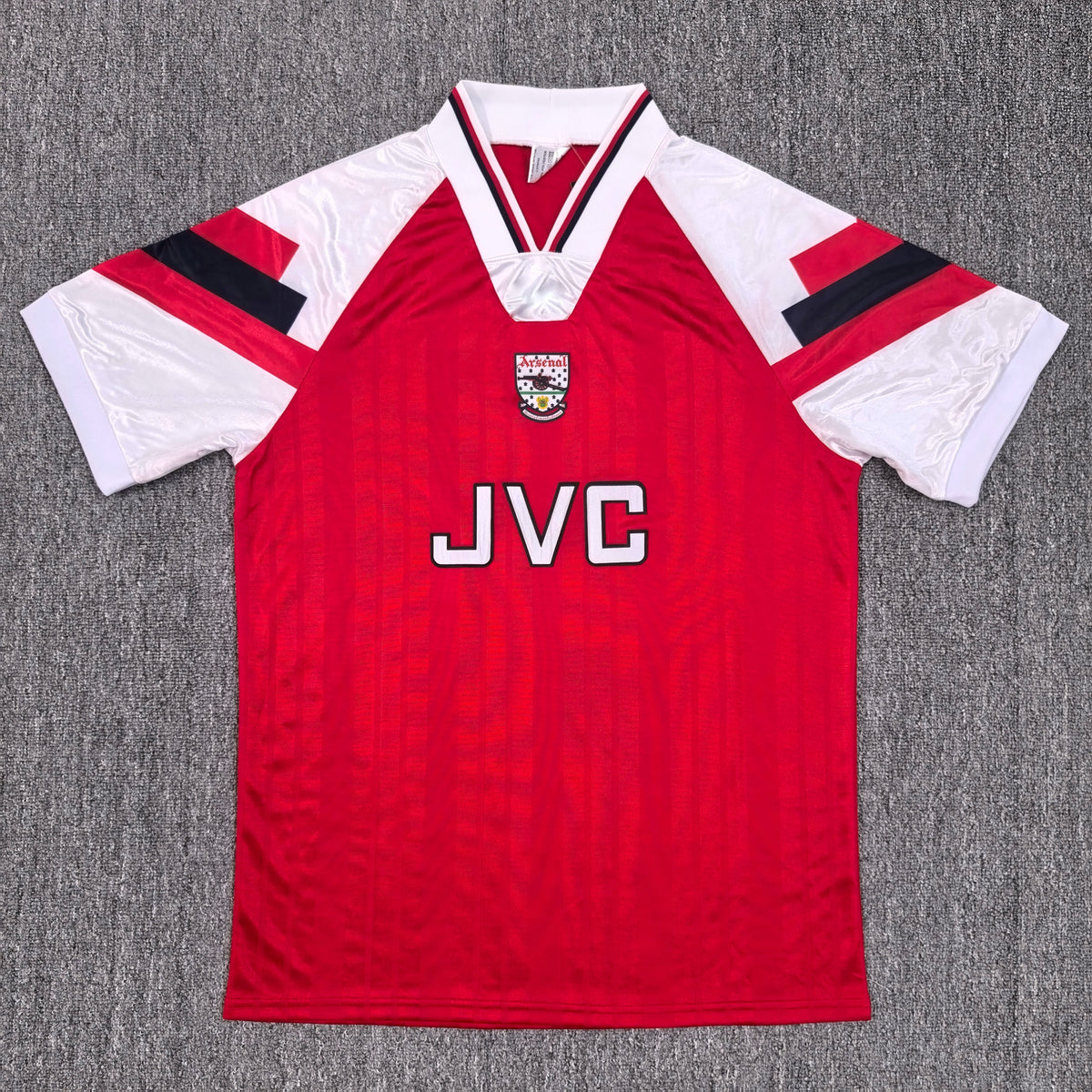 Maillot Arsenal Retro 1992/1994