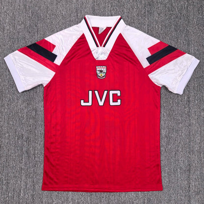 Maillot Arsenal Retro 1992/1994