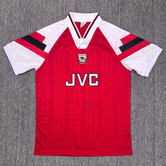 Maillot Arsenal Retro 1992/1994