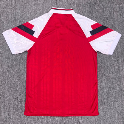 Maillot Arsenal Retro 1992/1994