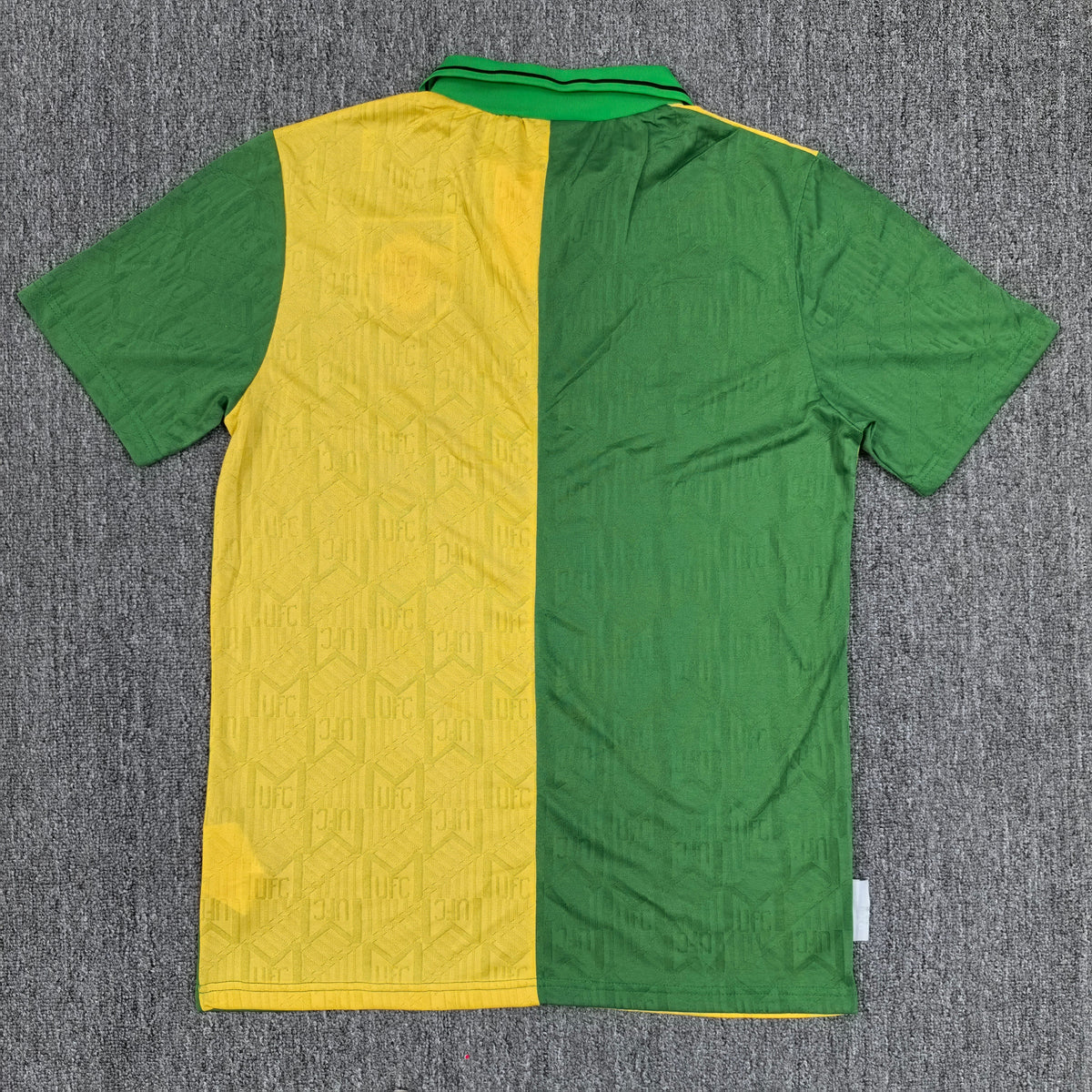 Maillot Manchester United Retro 1992/1994