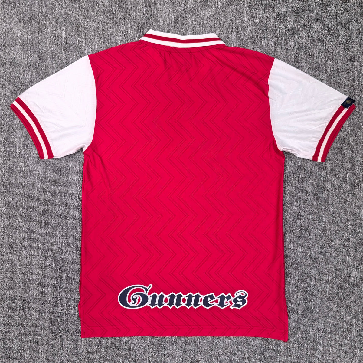 Maillot Arsenal Retro 1996/1997