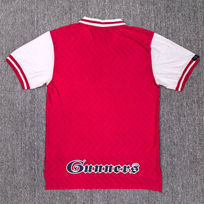 Maillot Arsenal Retro 1996/1997